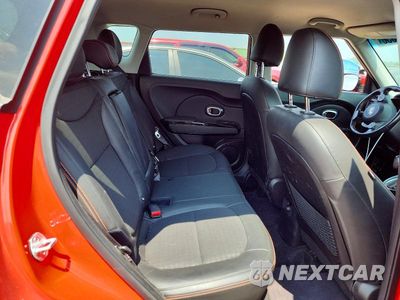 Zdjęcie 10 z 12 samochodu: 2019 KIA SOUL ! VIN:KNDJX3AA6K7674995 - miniatura