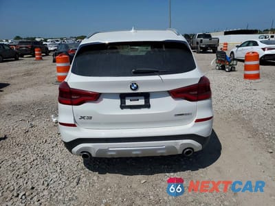 Zdjęcie 6 z 14 samochodu: 2019 BMW X3 SDRIVE30I VIN:5UXTR7C54KLR50221 - miniatura