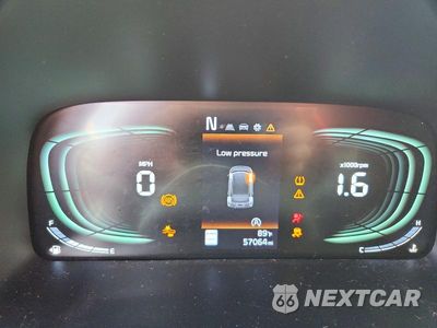Zdjęcie 9 z 12 samochodu: 2024 KIA SOUL LX VIN:KNDJ23AU9R7239374 - miniatura