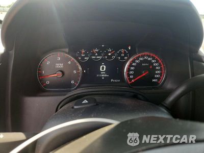 Zdjęcie 9 z 13 samochodu: 2016 GMC YUKON DENALI VIN:1GKS2CKJ6GR156662 - miniatura
