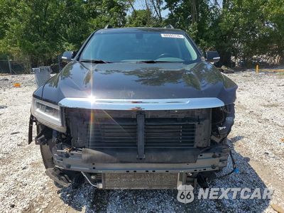 Piąte zdjęcie samochodu w środku: 2020 GMC ACADIA SLE VIN:1GKKNKLS3LZ216903 - miniatura