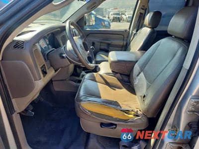 Zdjęcie 7 z 12 samochodu: 2003 DODGE RAM 2500 ST VIN:3D7KA28D53G853217 - miniatura