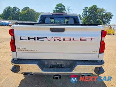 Zdjęcie 6 z 13 samochodu: 2023 CHEVROLET SILVERADO K1500 LTZ VIN:1GCUDGE83PZ285604 - miniatura