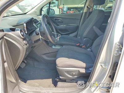 Zdjęcie 7 z 13 samochodu: 2016 CHEVROLET TRAX LS VIN:3GNCJKSBXGL265596 - miniatura