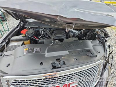 Zdjęcie 12 z 13 samochodu: 2016 GMC YUKON SLT VIN:1GKS1BKC7GR412693 - miniatura