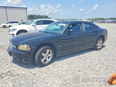 2010 DODGE CHARGER SXT 2B3CA3CV4AH228228 - główne zdjęcie licytacji z USA - miniatura
