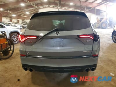 Zdjęcie 6 z 12 samochodu: 2026 ACURA MDX TYPE S ADVANCE VIN:5J8YD8H88TL002258 - miniatura