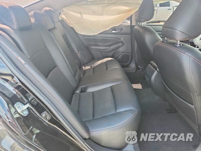 Zdjęcie 10 z 12 samochodu: 2022 NISSAN ALTIMA SR VIN:1N4BL4CV4NN317360 - miniatura