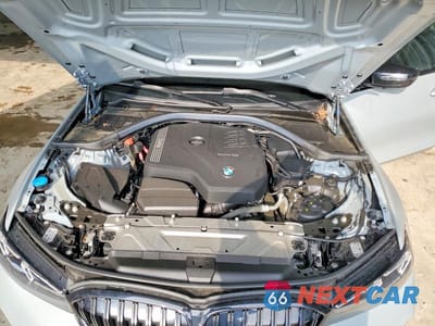 Zdjęcie 11 z 13 samochodu: 2023 BMW 330XI VIN:3MW89FF0XP8D66502 - miniatura