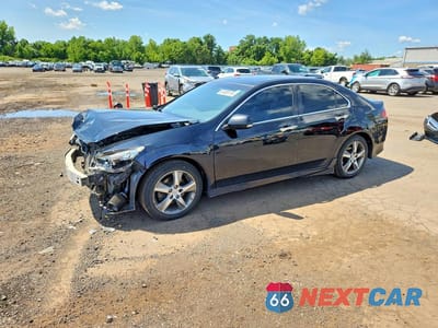 2012 ACURA TSX SE JH4CU2E80CC001484 - główne zdjęcie licytacji z USA - miniatura