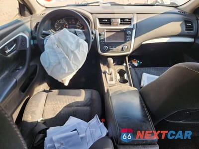 Zdjęcie 8 z 12 samochodu: 2016 NISSAN ALTIMA 2.5 S VIN:1N4AL3AP5GN340711 - miniatura