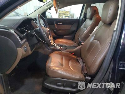 Zdjęcie 7 z 13 samochodu: 2015 GMC ACADIA SLT-2 VIN:1GKKRSKD3FJ376032 - miniatura