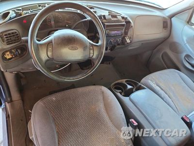 Zdjęcie 8 z 12 samochodu: 1997 FORD F150 VIN:2FTDX17W7VCA12580 - miniatura
