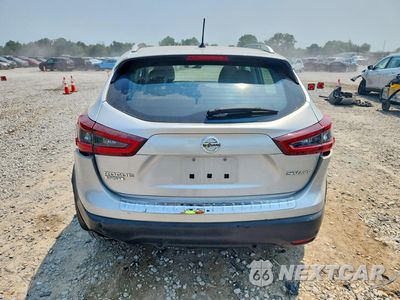 Zdjęcie 6 z 13 samochodu: 2021 NISSAN ROGUE SPORT SV VIN:JN1BJ1BW9MW442746 - miniatura