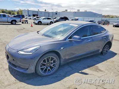 2020 TESLA MODEL 3 5YJ3E1EA5LF630382 - główne zdjęcie licytacji z USA - miniatura