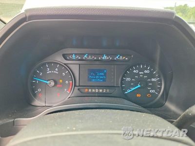 Zdjęcie 9 z 12 samochodu: 2019 FORD F250 SUPER DUTY VIN:1FT7W2A69KEE03296 - miniatura
