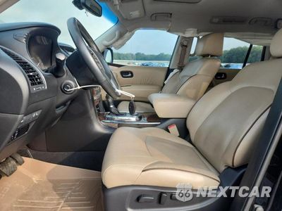 Zdjęcie 7 z 13 samochodu: 2017 NISSAN ARMADA PLATINUM VIN:JN8AY2NFXH9301182 - miniatura