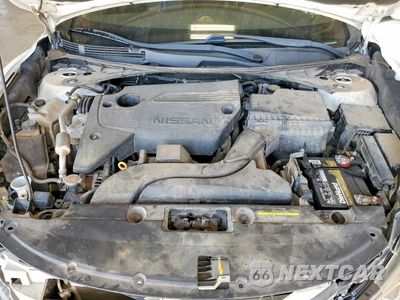 Zdjęcie 11 z 13 samochodu: 2018 NISSAN ALTIMA 2.5 SR VIN:1N4AL3AP2JC237443 - miniatura