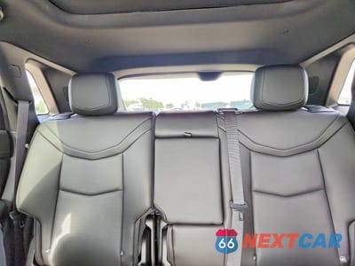 Zdjęcie 10 z 13 samochodu: 2026 CADILLAC XT5 PREMIUM LUXURY VIN:1GYKNCRS4TZ110804 - miniatura
