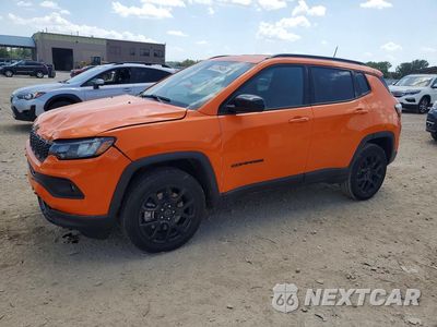 2026 JEEP COMPASS LATITUDE 3C4NJDBN6TT216476 - główne zdjęcie licytacji z USA - miniatura