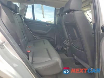 Zdjęcie 11 z 13 samochodu: 2014 BMW X3 XDRIVE28I VIN:5UXWX9C56E0D30428 - miniatura