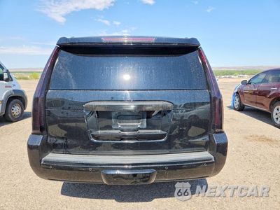 Zdjęcie 6 z 14 samochodu: 2015 GMC YUKON DENALI VIN:1GKS2CKJ1FR282703 - miniatura