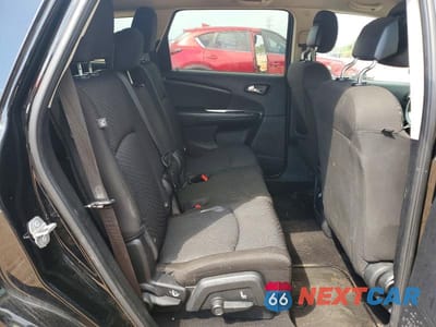 Zdjęcie 11 z 13 samochodu: 2016 DODGE JOURNEY CROSSROAD VIN:3C4PDCGB9GT112160 - miniatura