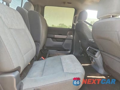 Zdjęcie 10 z 12 samochodu: 2021 FORD F150 SUPERCREW VIN:1FTFW1E54MKE52532 - miniatura