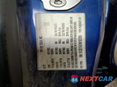 Zdjęcie 12 z 12 samochodu: 2022 TESLA MODEL 3 VIN:5YJ3E1EA7NF303789 - miniatura