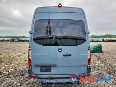 Zdjęcie 6 z 12 samochodu: 2024 MERCEDES-BENZ SPRINTER 2500 VIN:W1W4NCVY5RP640264 - miniatura