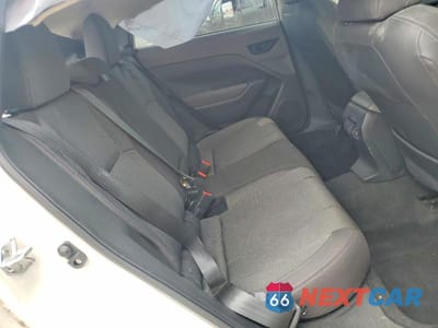 Zdjęcie 10 z 12 samochodu: 2024 SUBARU CROSSTREK PREMIUM VIN:JF2GUADC8R8318090 - miniatura