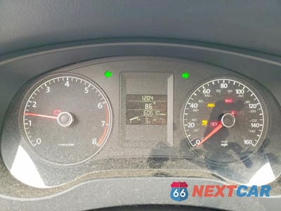 Zdjęcie 9 z 12 samochodu: 2011 VOLKSWAGEN JETTA VIN:3VWBZ7AJ9BM308747 - miniatura