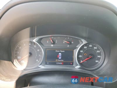 Zdjęcie 9 z 13 samochodu: 2020 GMC TERRAIN SLT VIN:3GKALVEV4LL106833 - miniatura