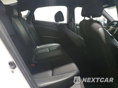 Zdjęcie 10 z 12 samochodu: 2020 HONDA CIVIC SPORT VIN:2HGFC2F82LH601258 - miniatura