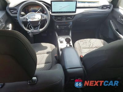 Zdjęcie 8 z 12 samochodu: 2025 FORD ESCAPE ACTIVE VIN:1FMCU0GN2SUB48452 - miniatura