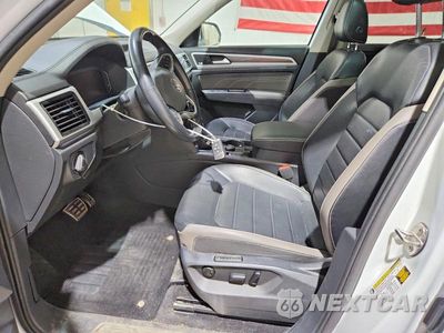 Zdjęcie 7 z 13 samochodu: 2022 VOLKSWAGEN ATLAS SEL PREMIUM R-LINE VIN:1V2FR2CA9NC515728 - miniatura