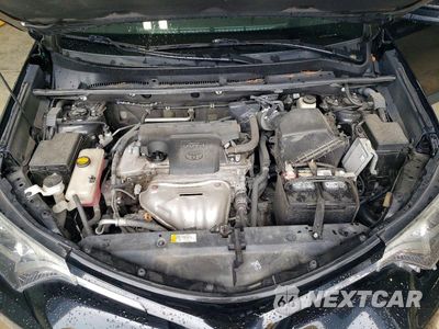 Zdjęcie 12 z 13 samochodu: 2018 TOYOTA RAV4 XLE VIN:2T3RFREV6JW701508 - miniatura