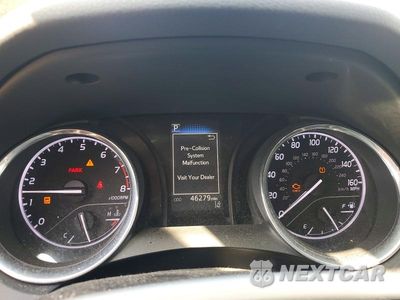 Zdjęcie 9 z 12 samochodu: 2019 TOYOTA CAMRY SE VIN:4T1B11HKXKU782171 - miniatura