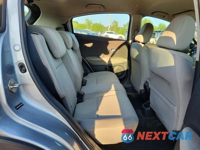 Zdjęcie 11 z 13 samochodu: 2019 HONDA HR-V LX VIN:3CZRU6H36KG710395 - miniatura