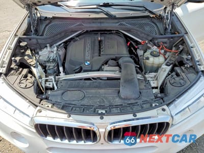 Zdjęcie 12 z 13 samochodu: 2018 BMW X5 XDRIVE35I VIN:5UXKR0C56JL073121 - miniatura