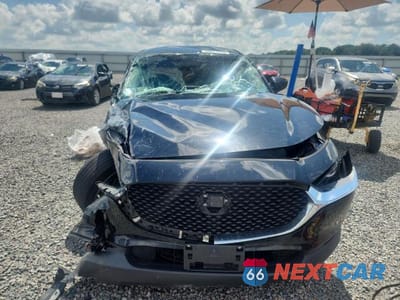 Piąte zdjęcie samochodu w środku: 2021 MAZDA CX-30 SELECT VIN:3MVDMBBL2MM215485 - miniatura