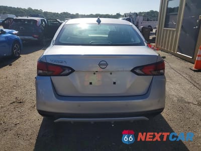 Zdjęcie 6 z 12 samochodu: 2025 NISSAN VERSA SV VIN:3N1CN8EV5SL866089 - miniatura