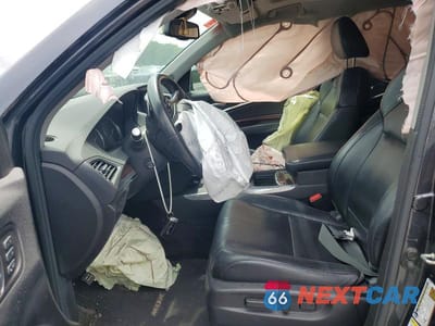 Zdjęcie 7 z 12 samochodu: 2014 ACURA MDX ADVANCE VIN:5FRYD4H87EB019855 - miniatura