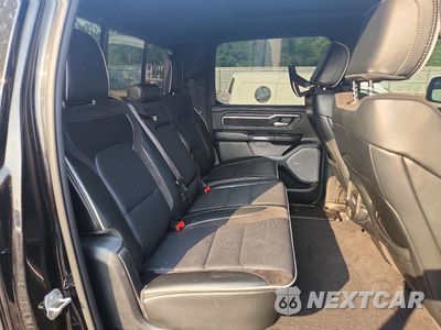 Zdjęcie 10 z 12 samochodu: 2025 RAM 1500 LARAMIE VIN:1C6SRFJP9SN613339 - miniatura