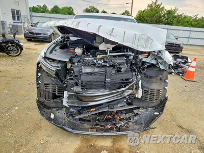 Piąte zdjęcie samochodu w środku: 2025 JEEP GRAND CHEROKEE LIMITED VIN:1C4RJHBG6SC321166 - miniatura