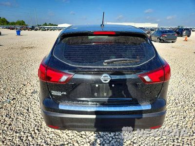 Zdjęcie 6 z 12 samochodu: 2018 NISSAN ROGUE SPORT S VIN:JN1BJ1CP6JW162690 - miniatura