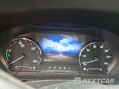 Zdjęcie 9 z 13 samochodu: 2022 FORD ESCAPE SE VIN:1FMCU9BZ6NUA62029 - miniatura
