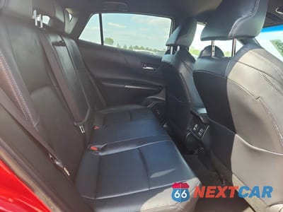 Zdjęcie 11 z 14 samochodu: 2023 TOYOTA VENZA XLE VIN:JTEAAAAH3PJ145206 - miniatura