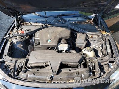 Zdjęcie 11 z 12 samochodu: 2016 BMW 320 XI VIN:WBA8E5G5XGNT41547 - miniatura