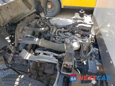 Zdjęcie 12 z 13 samochodu: 2016 ISUZU NQR REFRIGERATED BOX TRUCK VIN:JALE5W165G7901491 - miniatura